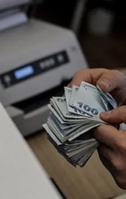 2017 gelir vergileri açıklandı