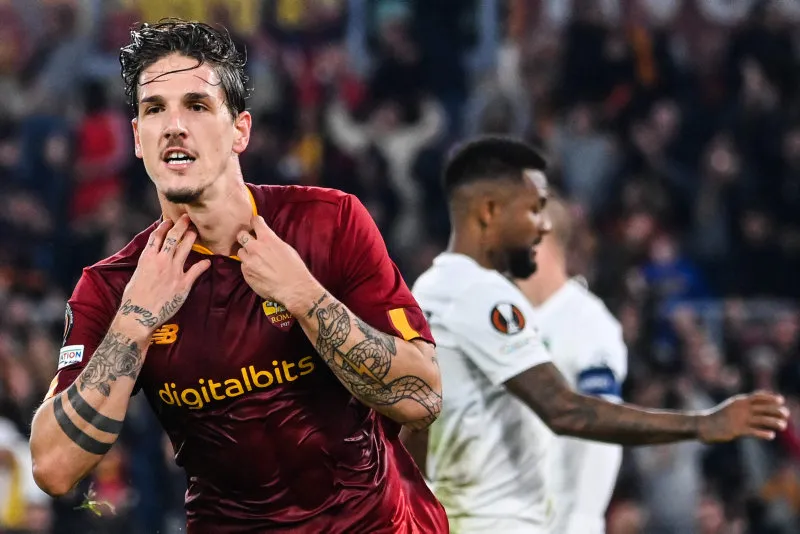 Zaniolo'nun ardından Galatasaray'a bir dünya yıldızı daha! İşte o isim ve kararı - 4