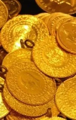 Altın ne kadar? 23 Ocak 2018 altın fiyatları