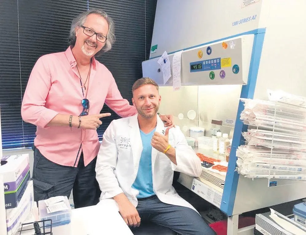 En’dr’esan olay!