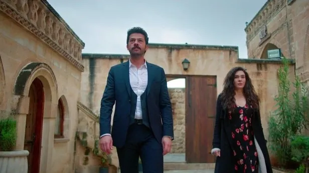Hercai 8. yeni bölüm fragmanı yayında mı? Reyyan şimdi ne yapacak?-1