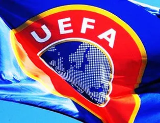 UEFA resmen açıkladı!