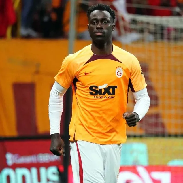 Davinson’dan müjdeli haber!