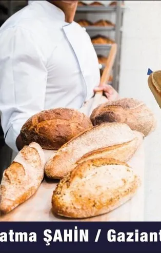 CHP'nin yalan organı Cumhuriyet'ten yeni algı operasyonu: Ekmek karnesi! Gaziantep Büyükşehir Belediyesi yalanı bir bir çürüttü