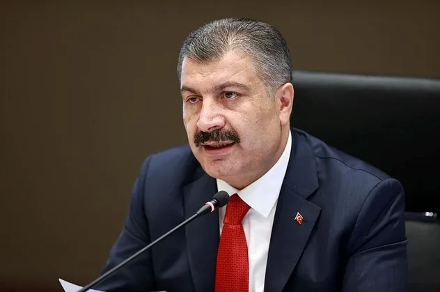 Yeni tedbir kararları alınacak mı? Gözler Bilim Kurulu toplantısı sonrası Bakan Fahrettin Koca'nın açıklamasında