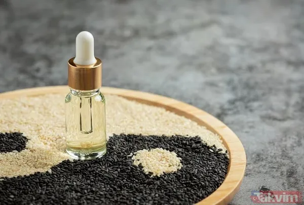 🩸 Kortizolü Ve Kolesterolü Düşürüyor Günlük 1 Çay Kaşığı Çörek Otu Yağı Tüketimi, Stres Hormonu Olan Kortizol Seviyesini Düşürmeye Yardımcı Olurken, Ldl...