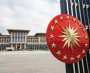 YAŞ kararları Külliye’de