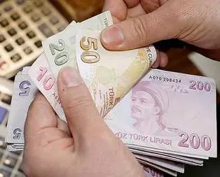 Emeklilerinin maaş zammı belli oldu