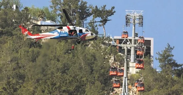 İhmale ’bakım’!