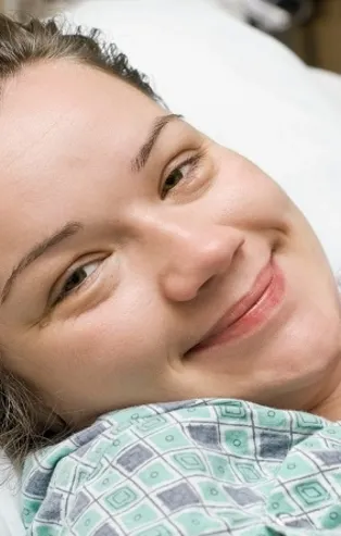 Rüyada doğum yaptığını görmek ne anlama gelir?