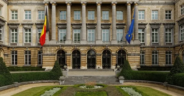 Belçika Krallığı, 605 gündür seçilmiş hükümet olmadan yönetiliyor