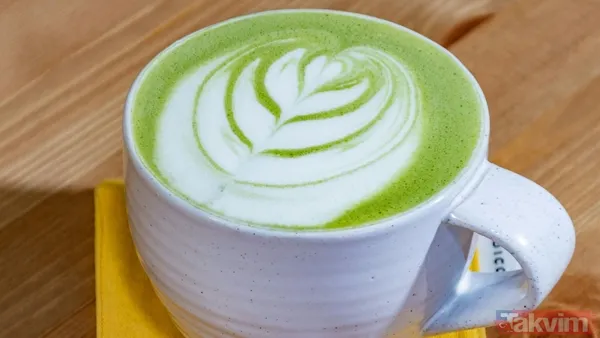 Araştırma, Matchanın Alerjilerde Bağışıklık Sistemi Üzerinde Önemli Bir Değişiklik Yaratmadığını, Buna Karşılık Hapşırma Refleksini Yöneten Sinirsel...