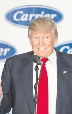 ABD’de demokrasİ artık ‘SÖZDE’ var