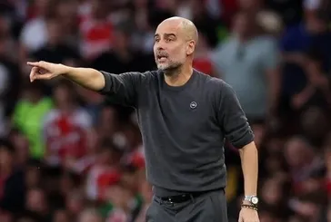 Pep Guardiola’dan Ballon d’Or cevabı