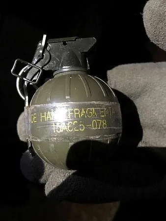 Diyarbakır'da terör operasyonu-1