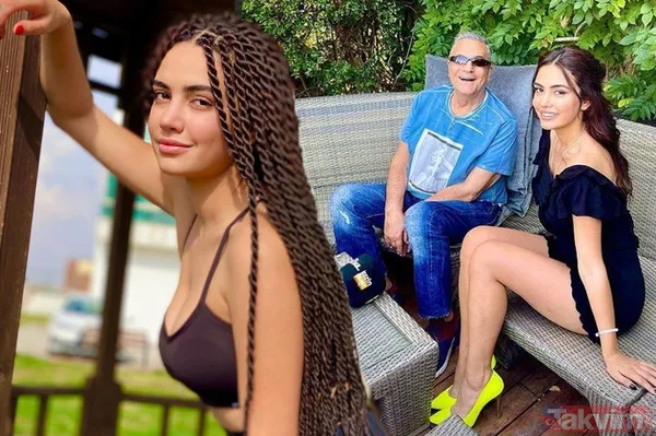 Mehmet Ali Erbil'den Melike Öcalan'a yanıt! 'Sana değdiremedim' sözlerinden sonra küplere binmişti... - 29