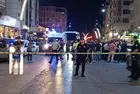 Batman'da dehşet anları! Mermiler havada uçuştu | Olaya müdahale eden polis memuru kurşunların hedefi oldu