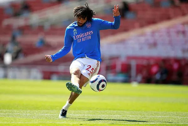 1638944611293.jpg Beşiktaş'ta gündem yeniden Elneny-5