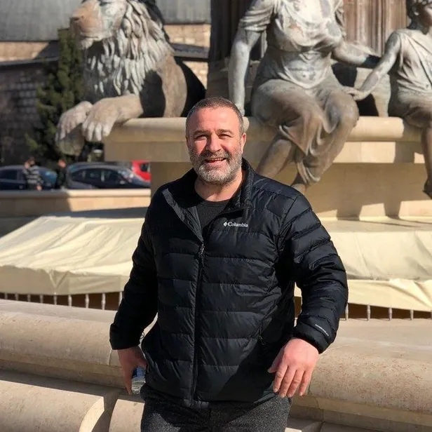 Yayıncı Rauf Baysal koronadan hayatını kaybetti! "Aşı karşıtı yazarlardan etkilendi" iddiası-4