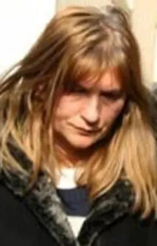 Ünlü mafya lideri Tevfik Ağansoy'un eşi Hülya Ağansoy hayatını kaybetti