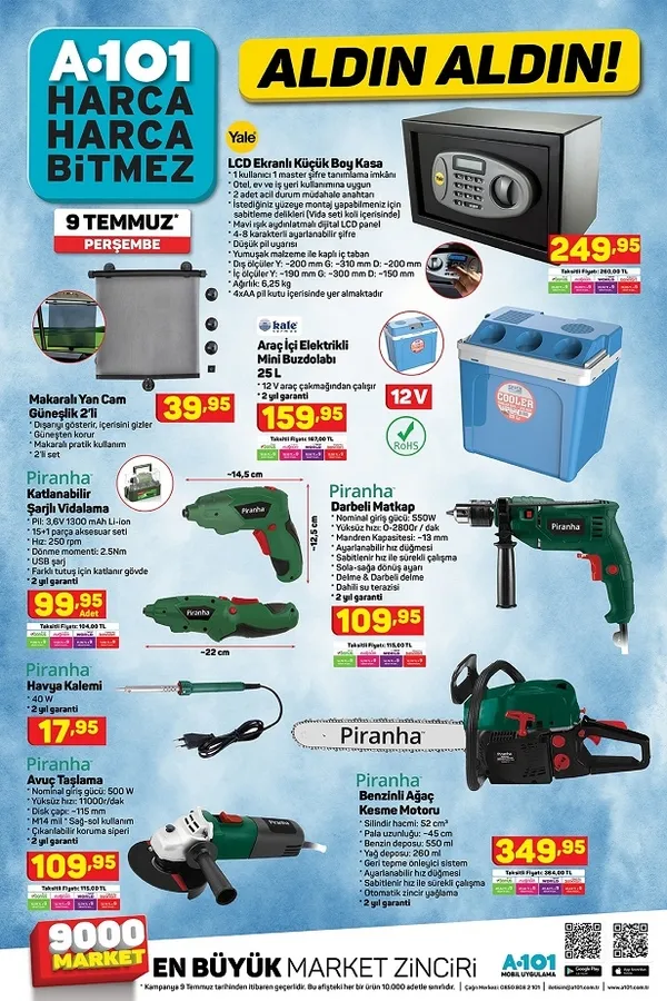 a101-9-temmuz-2020-aktuel-katalogu-dolu-dolu-geliyor-a101de-piranha-karaoke-mikrofon-surprizi-1594068574142.jpg A101 aktüel ürünler kataloğu 9 Temmuz! A101 aktüel katalog fırsatları! IP kamera, Full HD aksiyon kamerası…-7