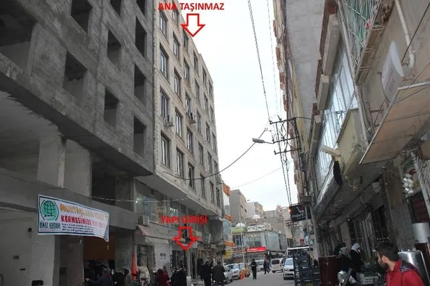 Merkez konumdaki 1+1 80 metrekare daire 56.000 TL'ye satışa çıktı! Zararına satılıyor! Evi olmayan kalmasın-3