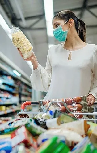 İndirim tezgahına geçit yok! Ticaret Bakanlığından tüketiciyi yanıltan fiyatlara ve indirimli satış reklamlarına çekidüzen