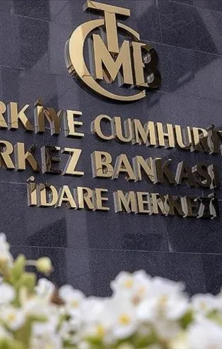 Merkez Bankası'ndan rezerv rekoru: 156.4 milyar dolara çıktı