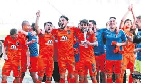 Yurttan ve dünyadan spor gündemi
