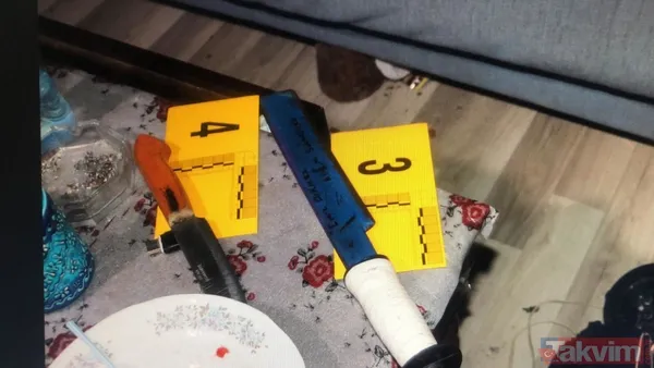 Osmaniye’de fuhuş çetesi çökertildi! İç çamaşırlı video çekip kandırdıkları erkekleri gasbettiler - 5