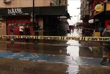 İZSU müdürü gözaltında