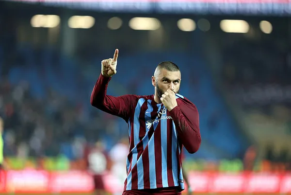 Süper Lig'de golcülerin düellosu yaklaşıyor-4