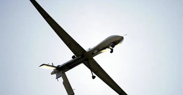 Son dakika: Lübnan Hizbullahı: İsrail’e ait bir drone düşürdük
