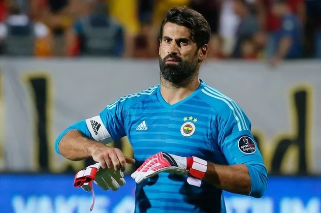 Son dakika! Volkan Demirel'den açıklama!