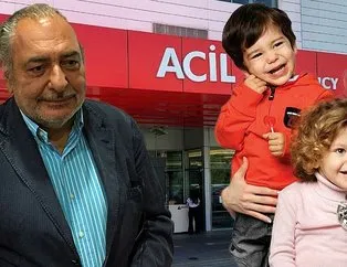 Entübe edilen Reha Muhtar konuşmaya başladı! Nilüfer ve kızının Poyrazı kaçırdığını söylemişti! Deniz Uğurdan flaş açıklama