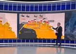 SON DAKİKA: PKK hedefleri ateş altında! Metina'da teröristlerin inleri başlarına yıkılıyor