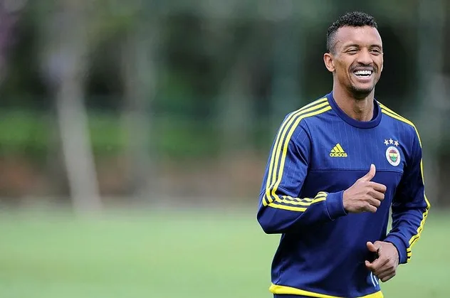 Orlando City'den ayrılan Portekizli Luis Nani Fenerbahçe'ye dönmek istiyor