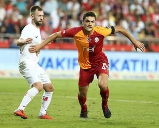 Terim’in prensi Inter’in radarında