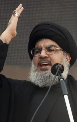 "Suudi Arabistan bize ve Lübnan'a savaş açtı"