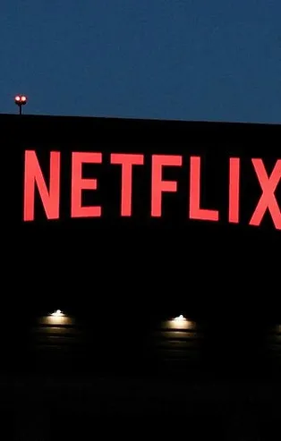 Netflix'te deprem! Hissedarlar aboneliklerdeki düşüşü saklaması nedeniyle şirkete dava açtı
