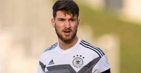 Salih Özcan, Almanya U21 takımıyla Avrupa şampiyonu oldu: Türk asıllı yıldız hayalini anlattı-3