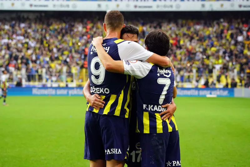 Fenerbahçe maçı için flaş yorum! Acilen önlem alınmalı - 3