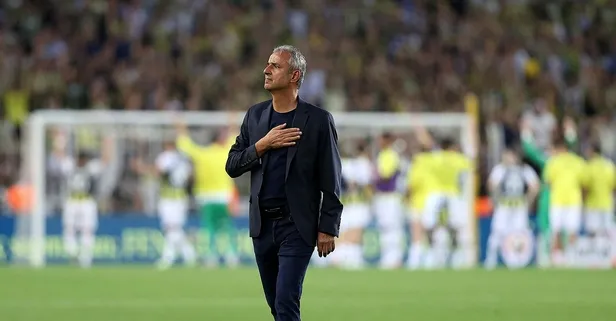 İsmail Kartal'dan sürpriz 11 kararı! O isimler kulübede