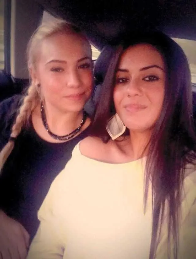 Son dakika: Almanya’da 8 milyon euroluk vurgun yapmıştı! ‘Kötü Sarışın’ Yasemin Gündoğan tutuklandı-5