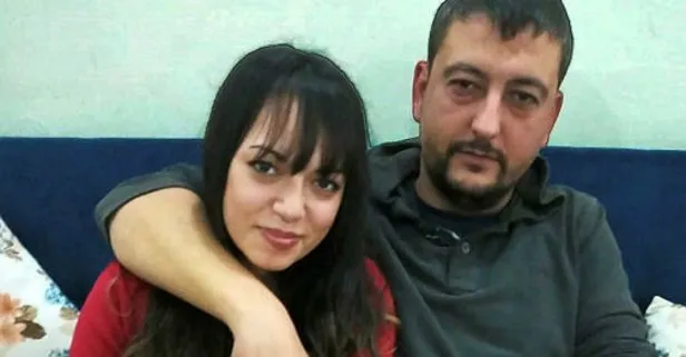 Fiziki ve psikolojik şiddet gördüğünü iddia ettiği eşini pompalı tüfekle öldüren Rümeysa Aydın tutuklandı