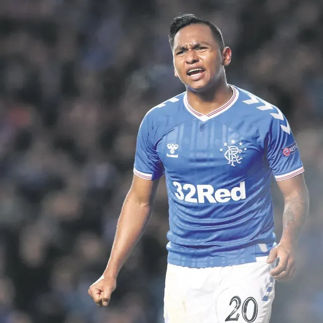 Morelos’tan Fener’e ’evet’