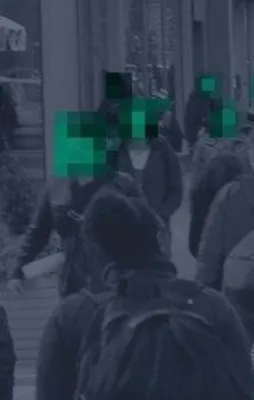 ‘Yüz tanıma’da Türkiye’nin yüz akı