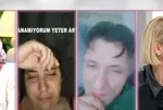 Esra Erol'da böyle aşk acısı görülmedi! Yasak aşkıyla ayrılınca TikTok'ta karşılıklı ağladılar: 'Dayanamıyorum artık'