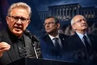 CHP’ye yasaklamıştı, sıra Yeni Parti’de! Zülfü Livaneli’den “Yiğidim Aslanım” çıkışı: Çalmayın