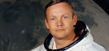 ABD'Lİ ASTRONOT, AY'A AYAK BASAN İLK İNSAN NEİL ARMSTRONG BUGÜN HAYATINI KAYBETTİ